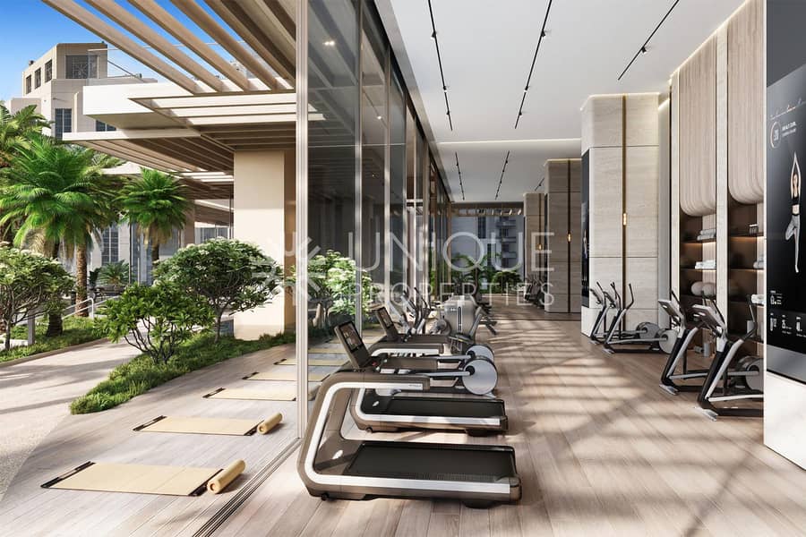 Burj Khalifa View | Worldclass Penthouse - Image 18