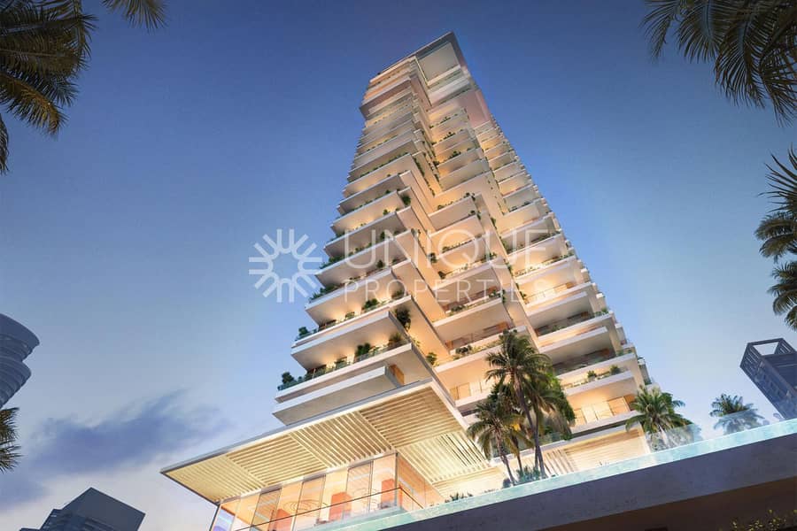 Burj Khalifa View | Worldclass Penthouse - Image 26