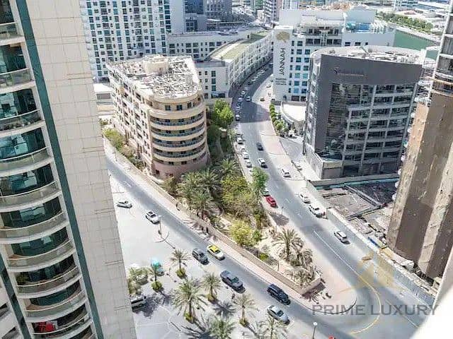 Fully Upgraded Unit | Furnished | Prime Location