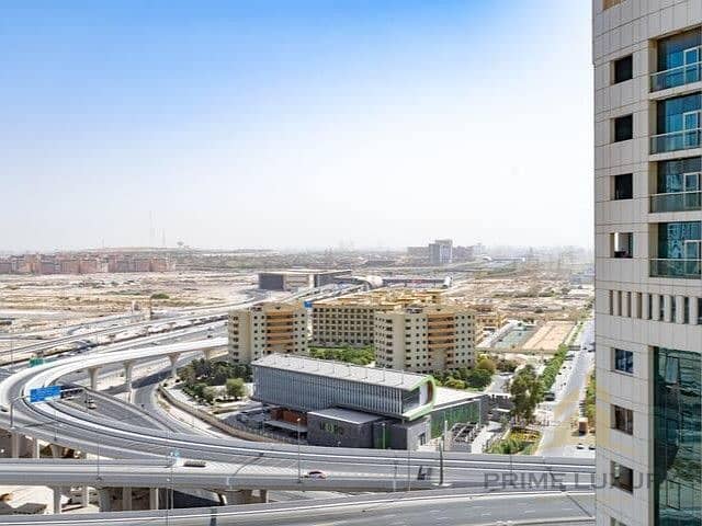 Fully Upgraded Unit | Furnished | Prime Location