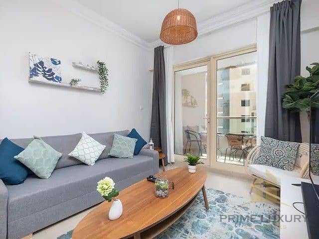 Fully Upgraded Unit | Furnished | Prime Location - Image 7