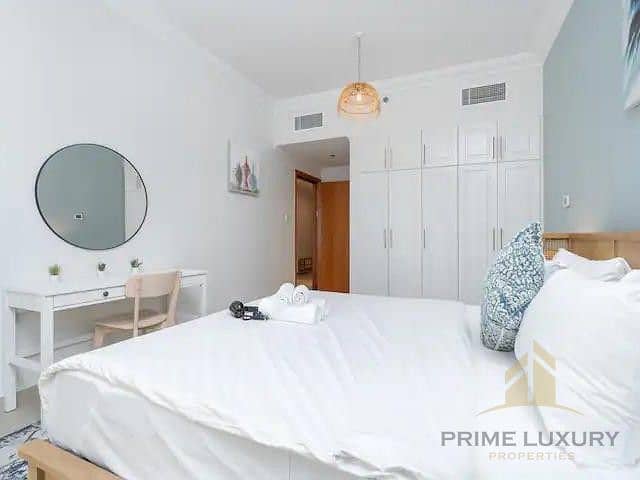 Fully Upgraded Unit | Furnished | Prime Location - Image 9