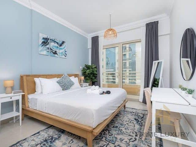 Fully Upgraded Unit | Furnished | Prime Location - Image 10