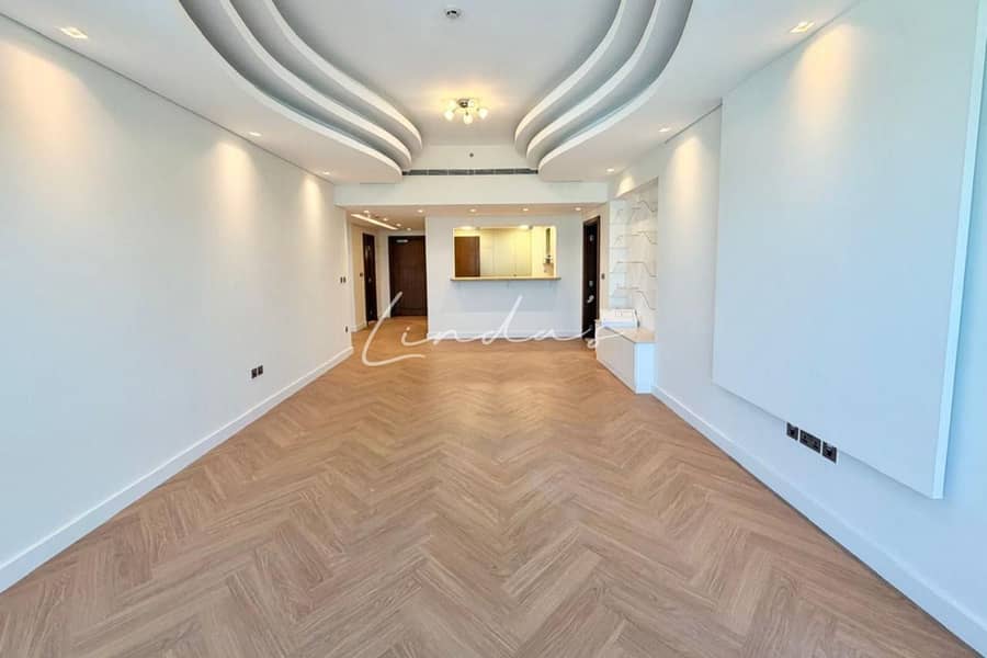 Brand New Kitchen | Maid Room | Atlantis View |