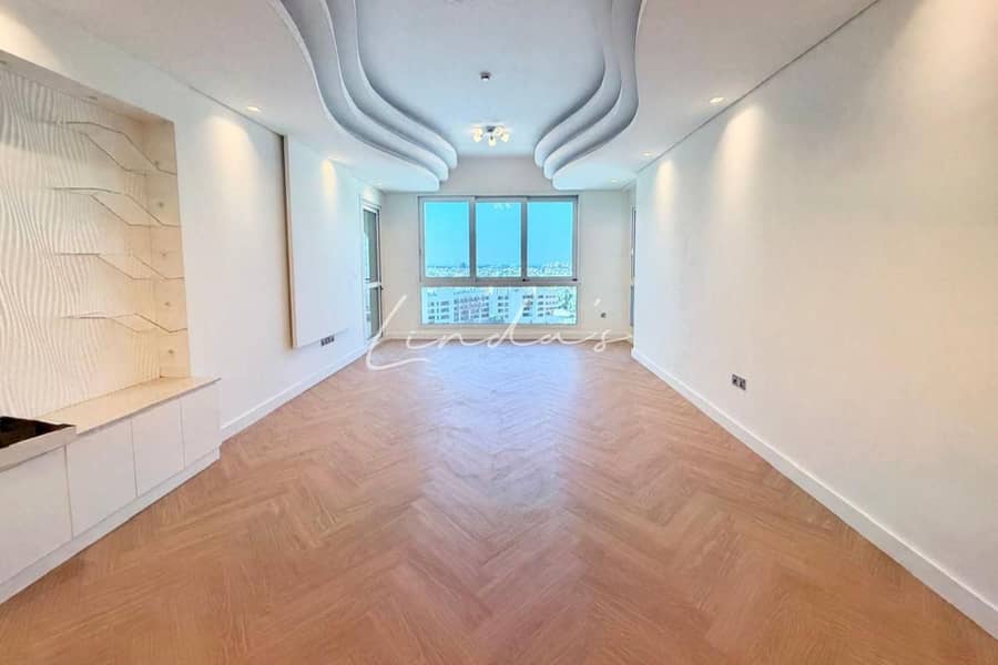 Brand New Kitchen | Maid Room | Atlantis View |