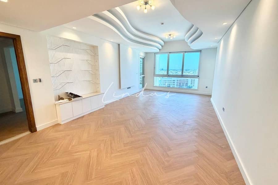 Brand New Kitchen | Maid Room | Atlantis View |