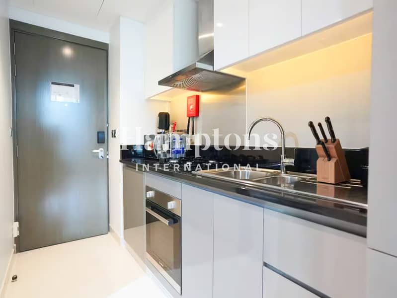 Canal View | Fully Furnished | Prime Location - Image 7