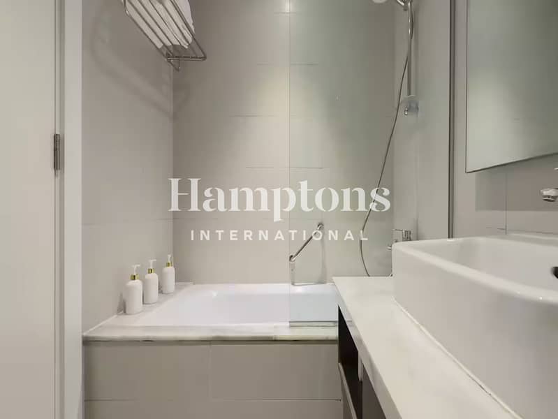 Canal View | Fully Furnished | Prime Location - Image 13