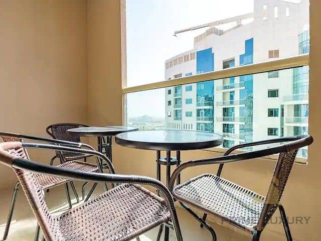 Fully Upgraded Unit | Furnished | Prime Location - Image 13