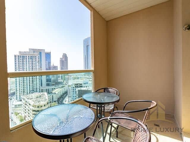 Fully Upgraded Unit | Furnished | Prime Location - Image 14