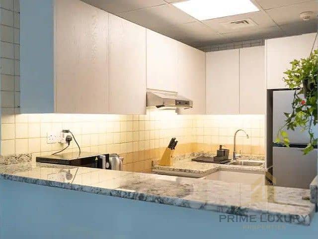 Fully Upgraded Unit | Furnished | Prime Location - Image 16