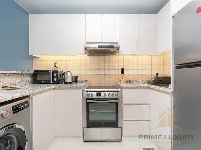 Fully Upgraded Unit | Furnished | Prime Location - Image 17