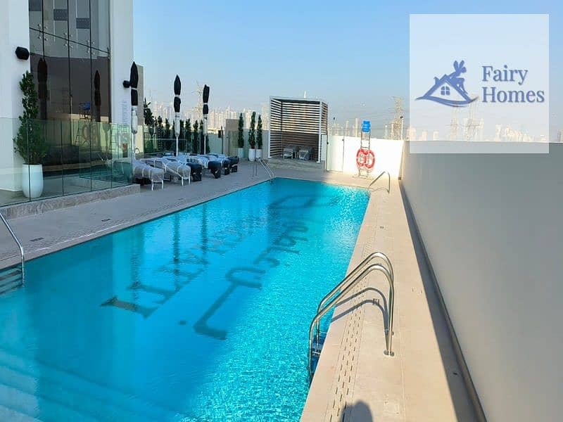 1BHK For Rent | Smart Home | Open View - Image 6