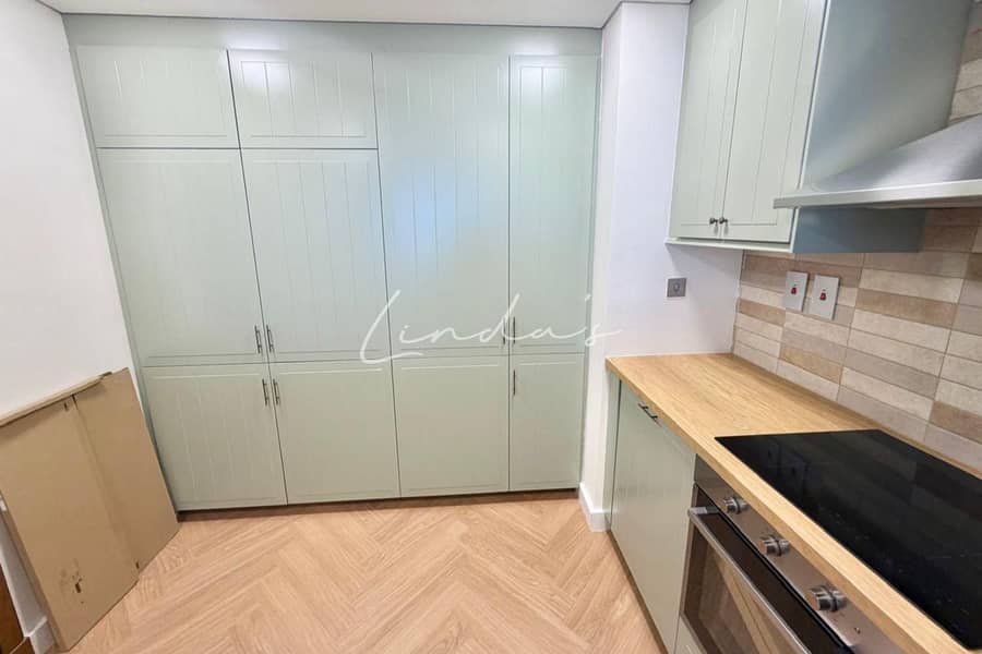 Brand New Kitchen | Maid Room | Atlantis View | - Image 7