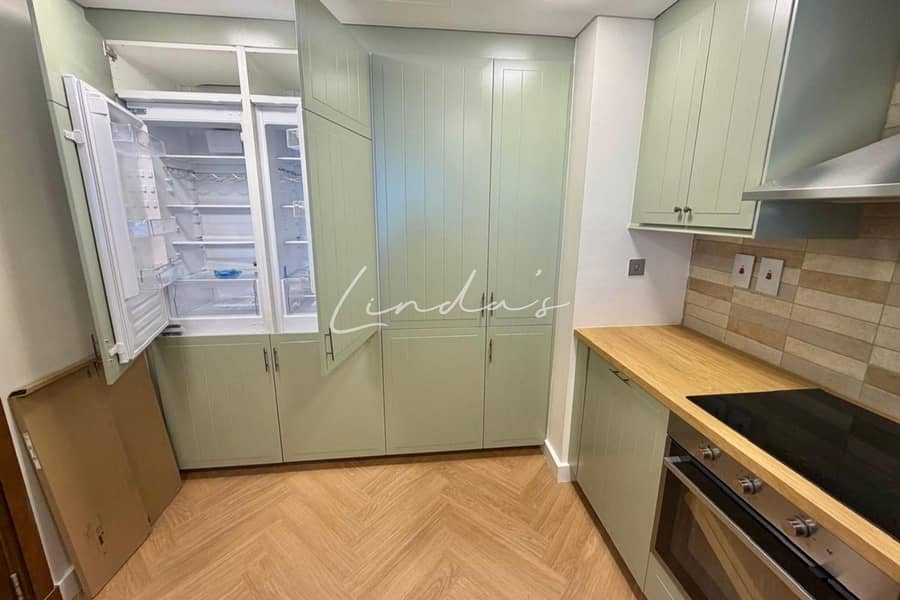 Brand New Kitchen | Maid Room | Atlantis View | - Image 8