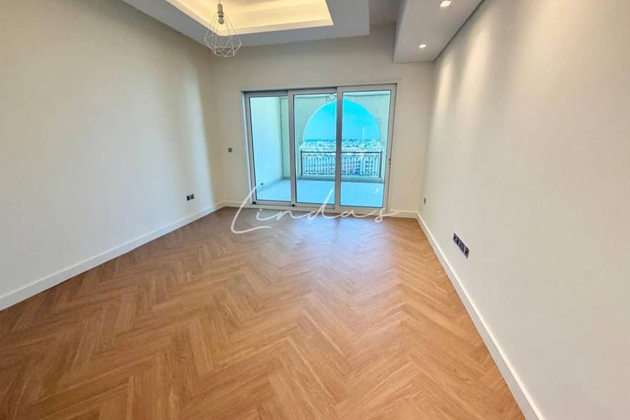 Brand New Kitchen | Maid Room | Atlantis View | - Image 10