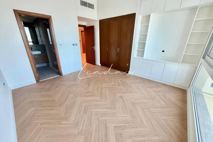 Brand New Kitchen | Maid Room | Atlantis View | - Image 11