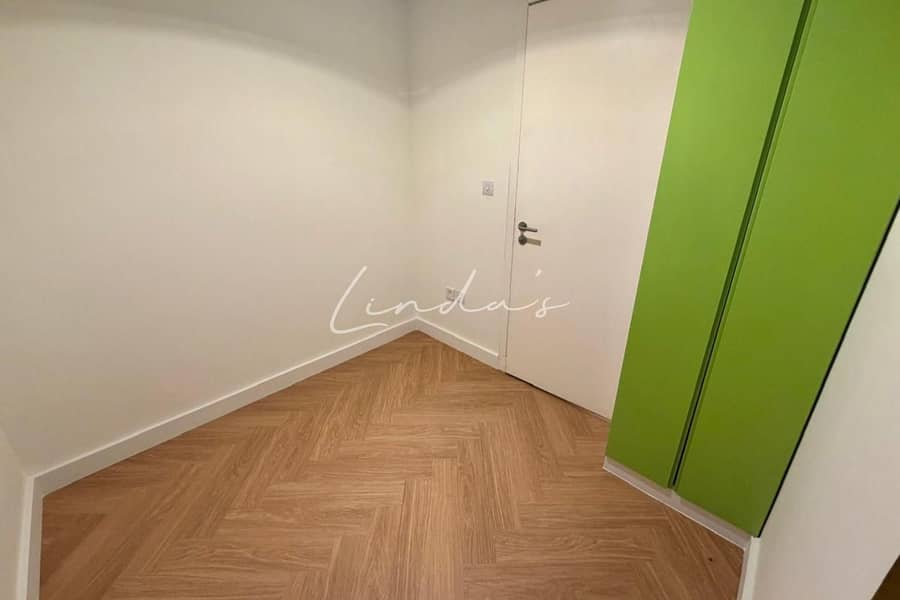 Brand New Kitchen | Maid Room | Atlantis View | - Image 18