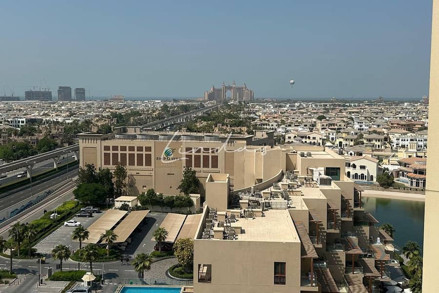 Brand New Kitchen | Maid Room | Atlantis View | - Image 20