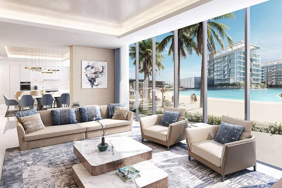 Below OP| Motivated Seller| Closest unit to Lagoon - Image 6