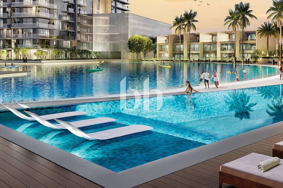 Below OP| Motivated Seller| Closest unit to Lagoon - Image 9