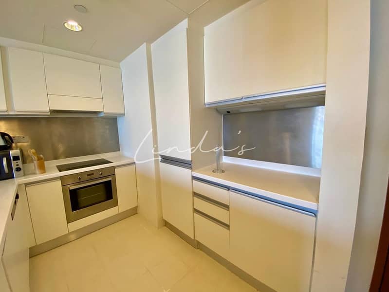 High Floor | All-Inclusive Rent | Fully Furnished - Image 6