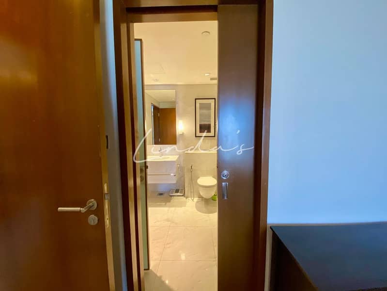 High Floor | All-Inclusive Rent | Fully Furnished - Image 13