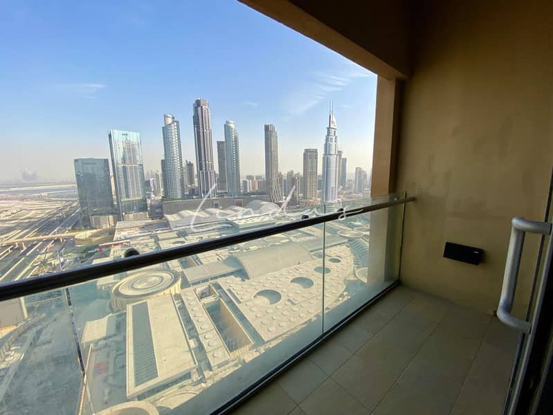 High Floor | All-Inclusive Rent | Fully Furnished - Image 15