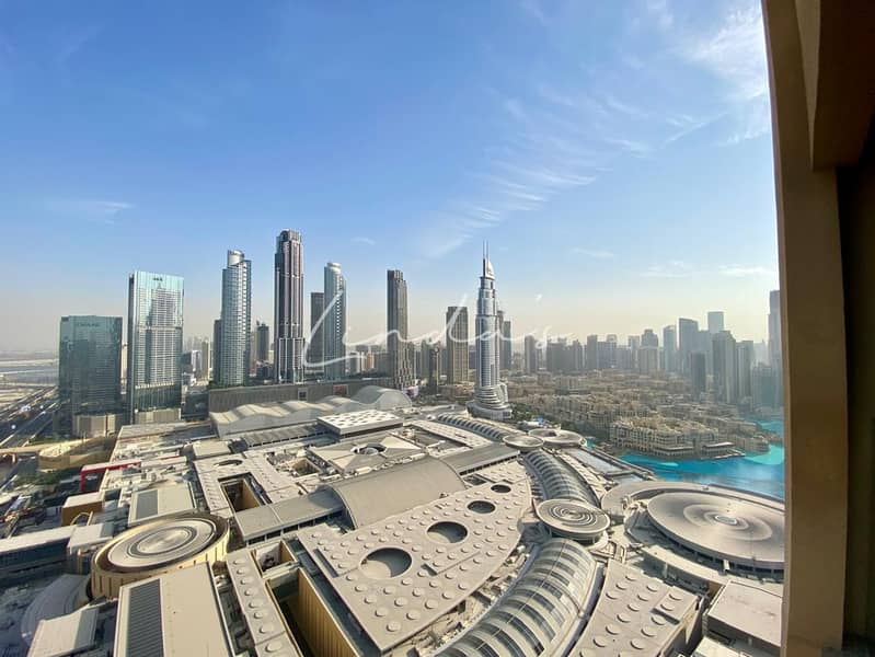 High Floor | All-Inclusive Rent | Fully Furnished - Image 16