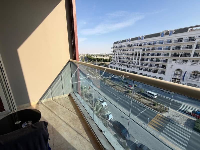 Full Furnished | 12 Cheuqes | Vacant | Spacious - Image 10