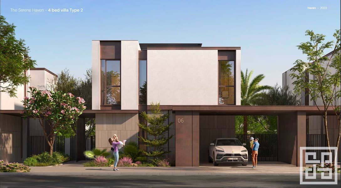 Genuine Listing | StandAlone 5BED Villa | Near to Amenities