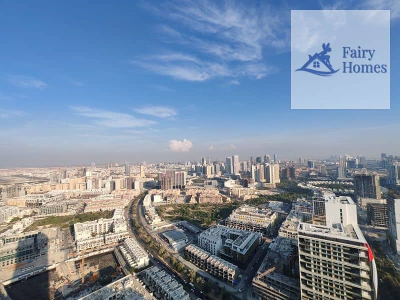 1BHK For Rent | Smart Home | Open View - Image 8