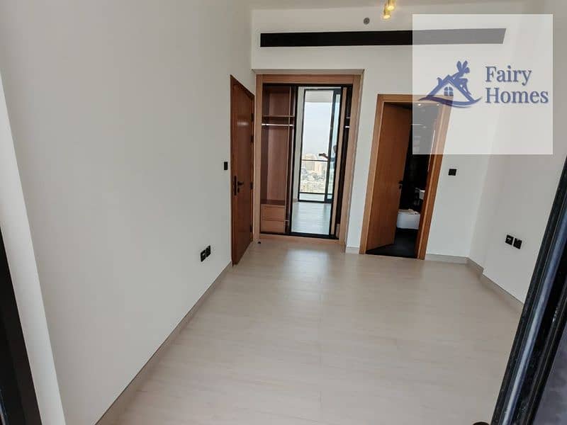 1BHK For Rent | Smart Home | Open View - Image 9