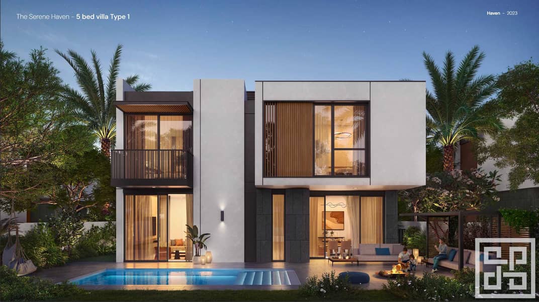 Genuine Listing | StandAlone 5BED Villa | Near to Amenities