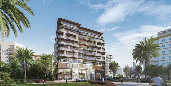 Appartement de 1 chambre à à vendre à International City Phase 2 (Warsan 4), Dubai - 1. png
