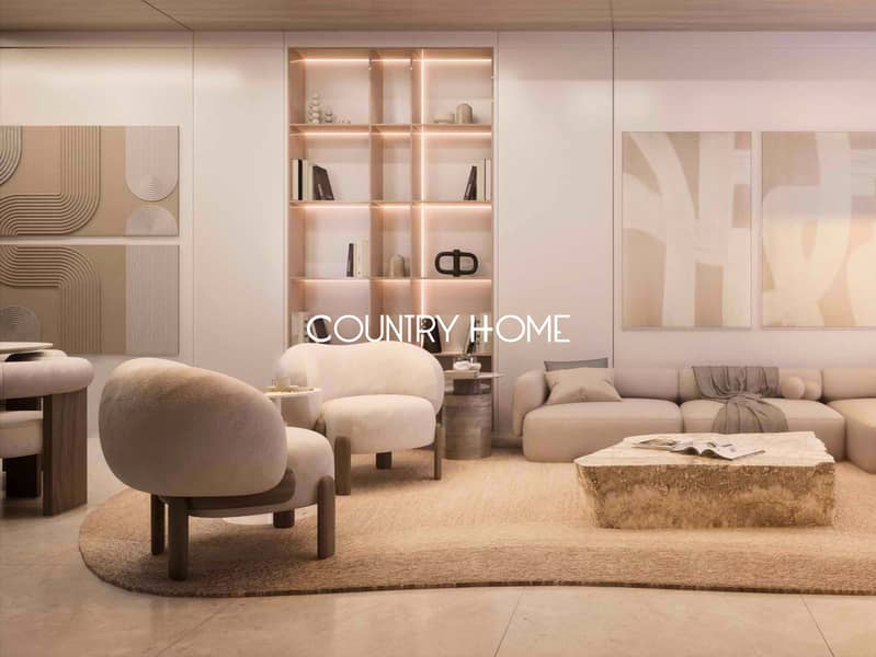 Flexible 30/70 Payment Plan | Guaranteed ROI | Waterfront - Image 6