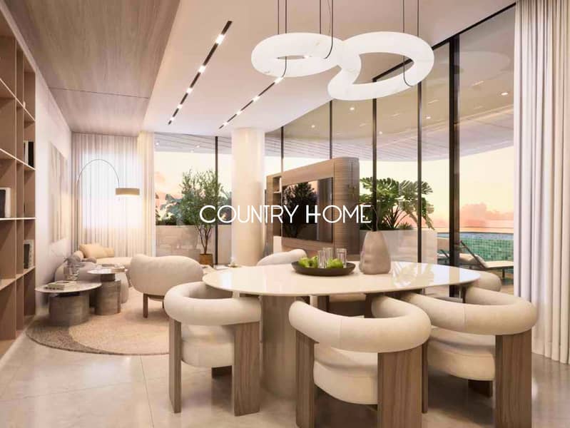 Flexible 30/70 Payment Plan | Guaranteed ROI | Waterfront - Image 8