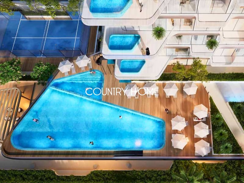 Flexible 30/70 Payment Plan | Guaranteed ROI | Waterfront - Image 9