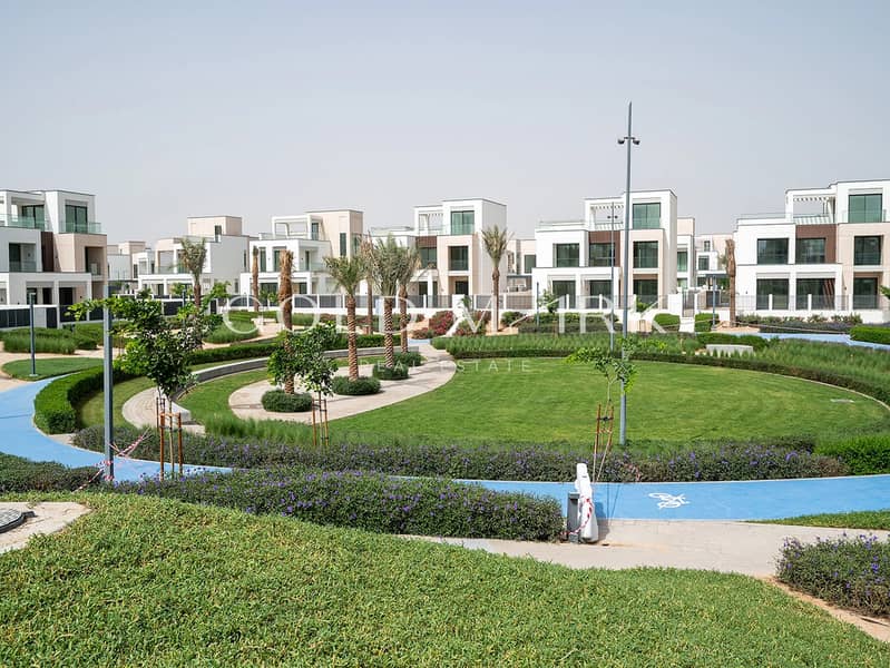 Near Amenities | Modern 4BR | Large Plot - Image 23