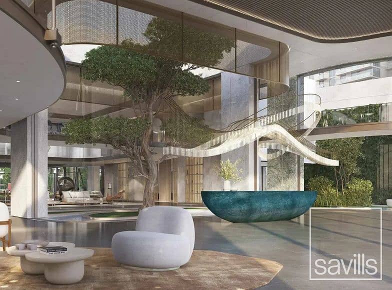 Duplex Penthouse | Rare unit | Burj Khalifa View