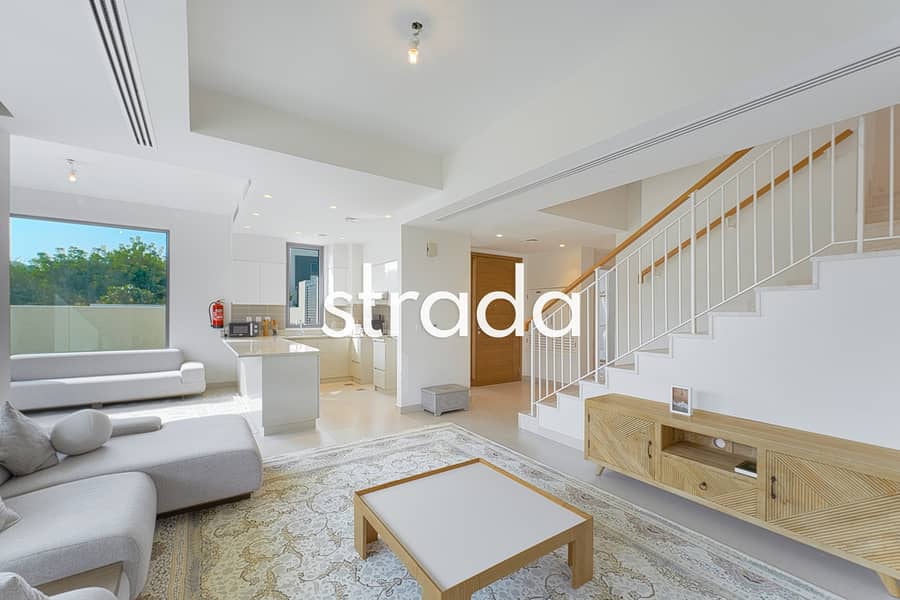 On The Park | Vacant Now | Corner Plot