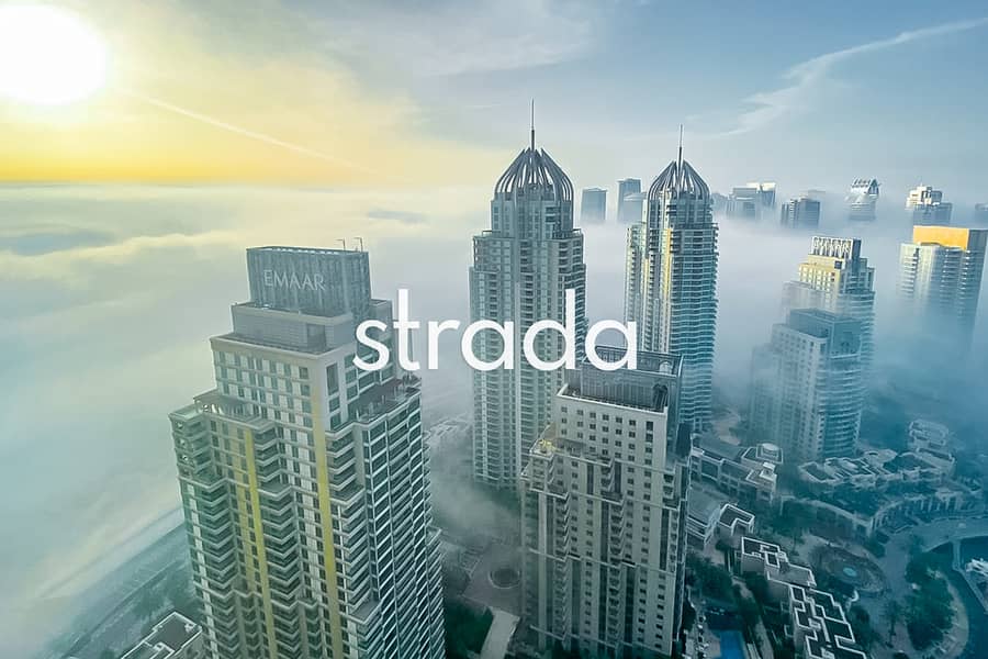 Dual aspect views| Large Layout | furnished or unf