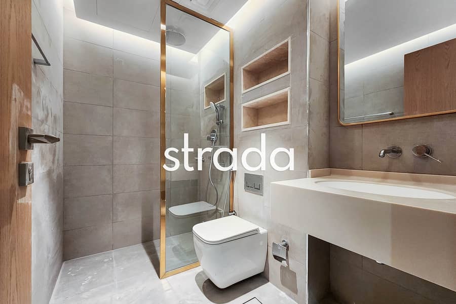 Fully Upgraded | Rented Unit | Pool View