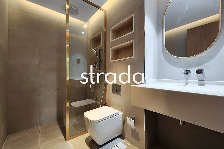 Fully Upgraded | Rented Unit | Pool View