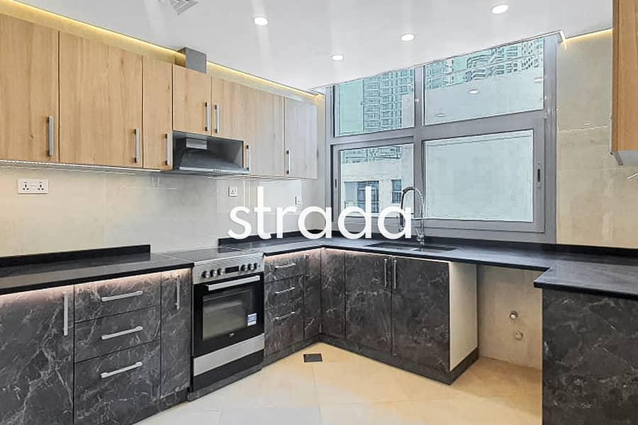 Unfurnished | Vacant Now | Upgraded