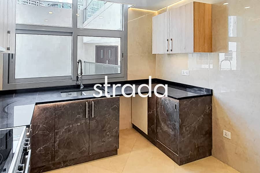 Unfurnished | Vacant Now | Upgraded