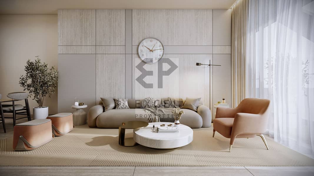 Concept by Casamia | Investor Deal | Limited Units