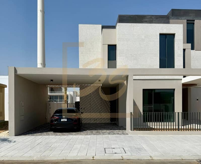 Vacant 5BR | Maid Room | Gaming Room