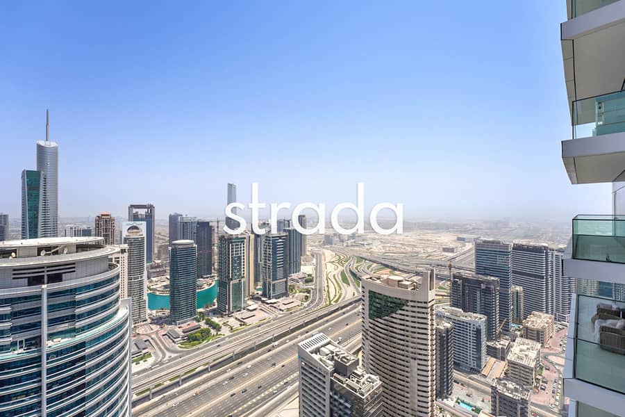 Highest Floor | Biggest Layout | Walk In Wardrobe