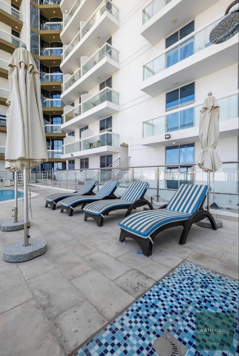 Spacious Studio | With Parking | Well-Maintained - Image 10